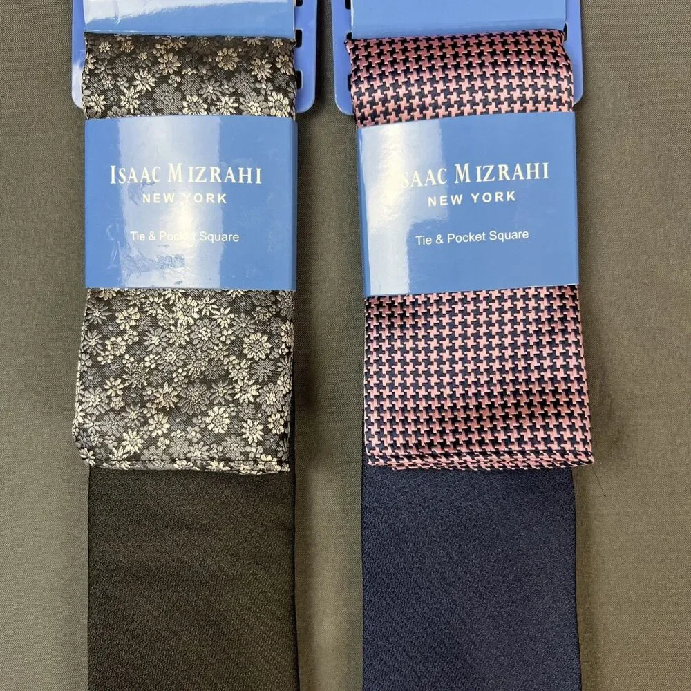 Isaac Mizrahi new tags
